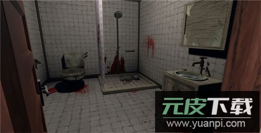 夜幕降临联机版最新版截图1