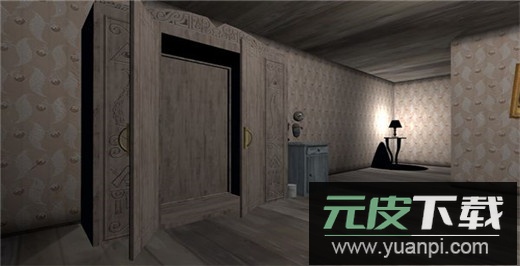 夜幕降临联机版最新版截图4