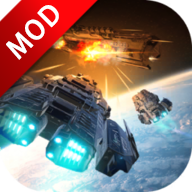 银河竞技场太空战无限金钱版v0.1.25