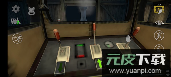 蜘蛛怪物多人联机版截图4