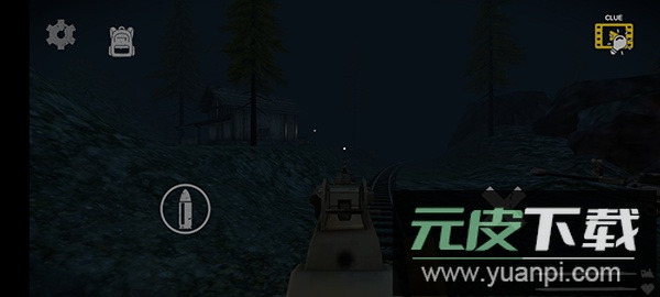 蜘蛛怪物多人联机版截图5