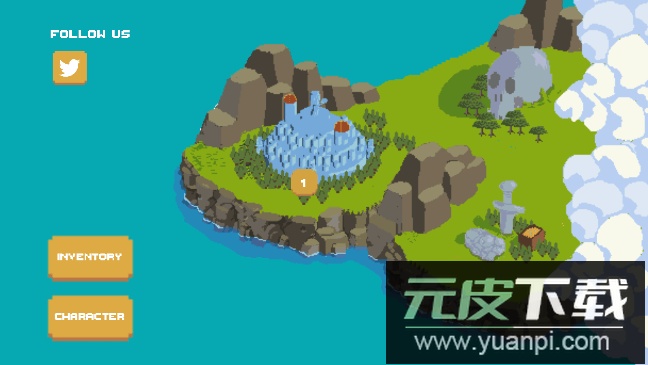 阿奇兰2023最新版本截图1