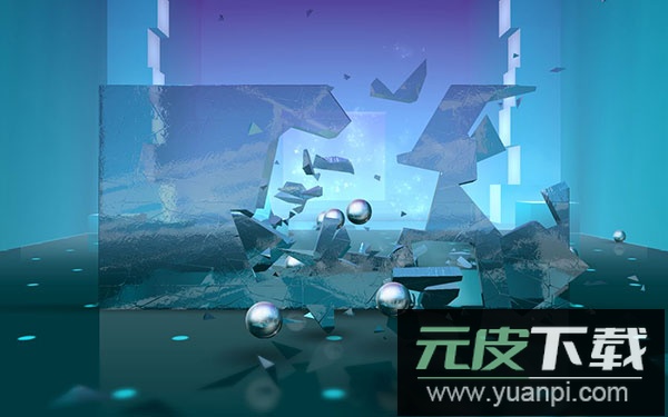 smash hit游戏官方版截图1