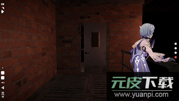 恶魔轮盘原神版截图4