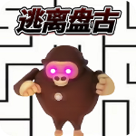 恐怖迷宫逃离盘古游戏免费版v1.0
