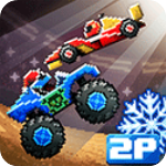 撞头赛车最新版内置功能菜单v4.5