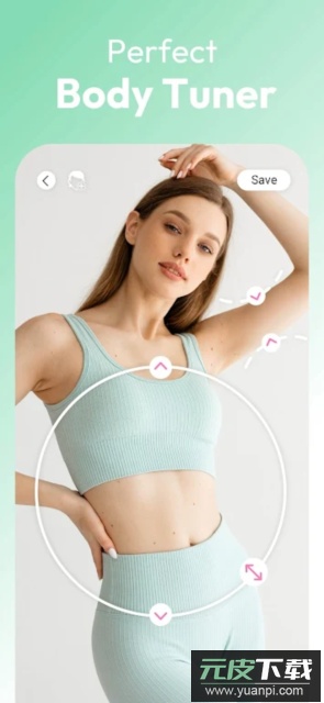 youcammakeup最新版截图1