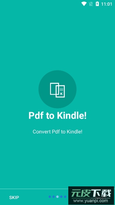 Fast PDF to Word Convert手机版截图2