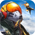 现代空战3d手游官方正版v5.9.1