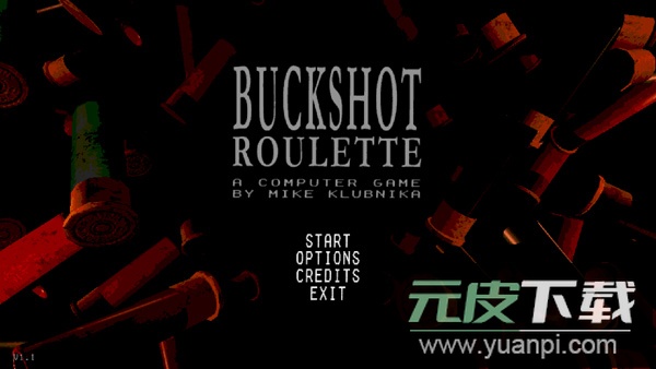 buckshot roulette手游官方版截图1