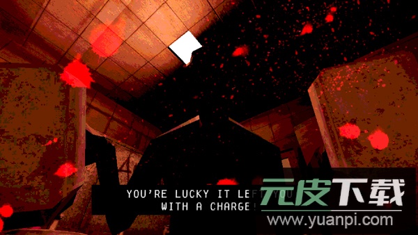 buckshot roulette手游官方版截图4