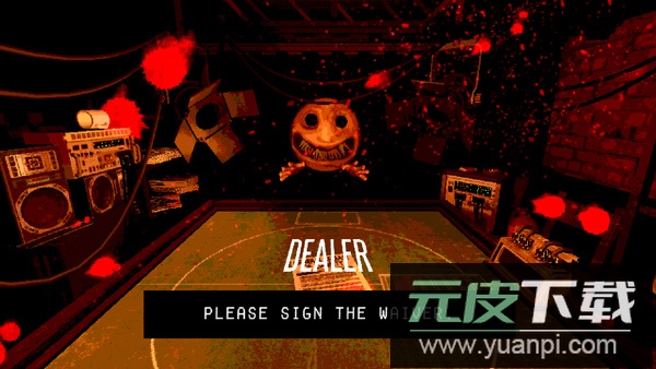 buckshot roulette手游官方版截图5