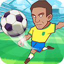 全明星足球无限点券版v1.1.1