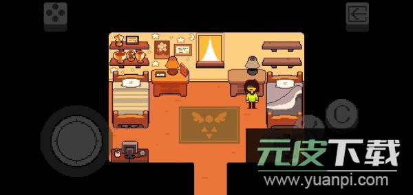 三角符文手机版截图1