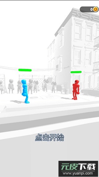 命硬来战游戏免广告最新安卓版截图1