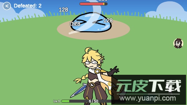 不是原神(Silly Wisher)截图4