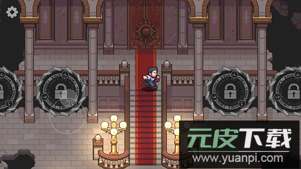 黑暗欺骗手机版官方版截图3