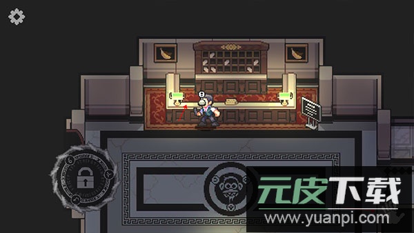 黑暗欺骗手机版官方版截图4