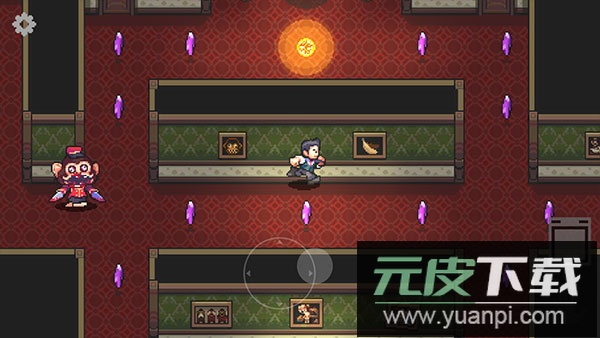 黑暗欺骗手机版官方版截图5