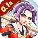 我的西游手游官方版v1.22.0421.55750