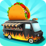 模拟餐厅游戏无限金币版v2.0.0