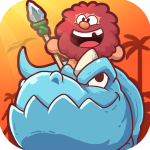 狩猎吧原始人手机版v1.12.7