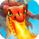 饥饿龙手游官方版v5.2.3