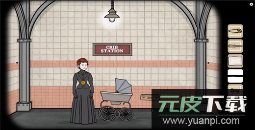 地铁繁花完整版中文版截图2