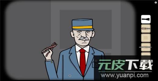 地铁繁花完整版中文版截图4