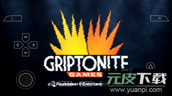 PPSSPP黄金版截图4