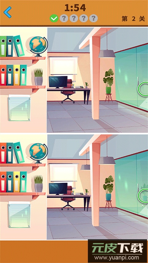 大家来找茬红包版截图2