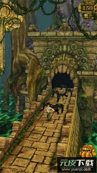 神庙逃亡最新版截图3