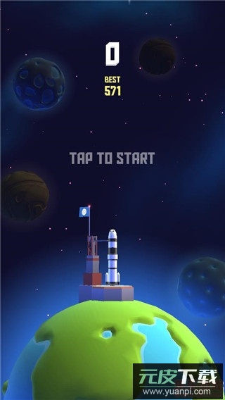 太空边界2无限金币截图1