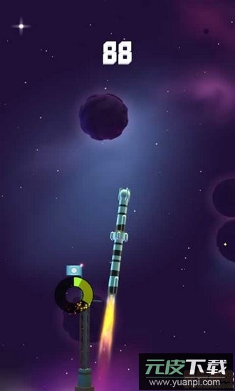 太空边界2无限金币截图3