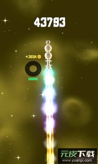 太空边界2无限金币截图5