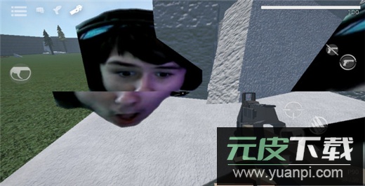 g沙盒仇恨14.5.0最新版截图1