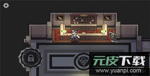 黑暗欺骗官方正版截图1