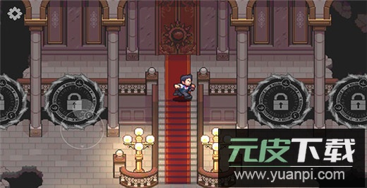 黑暗欺骗官方正版截图2