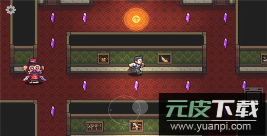 黑暗欺骗官方正版截图3