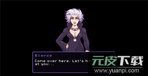 黑暗欺骗官方正版截图5