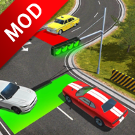 疯狂的交通管制安装最新版游戏v2.1.8