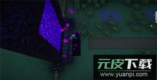 植物大战僵尸mc版截图1