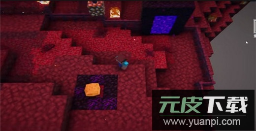 植物大战僵尸mc版截图3