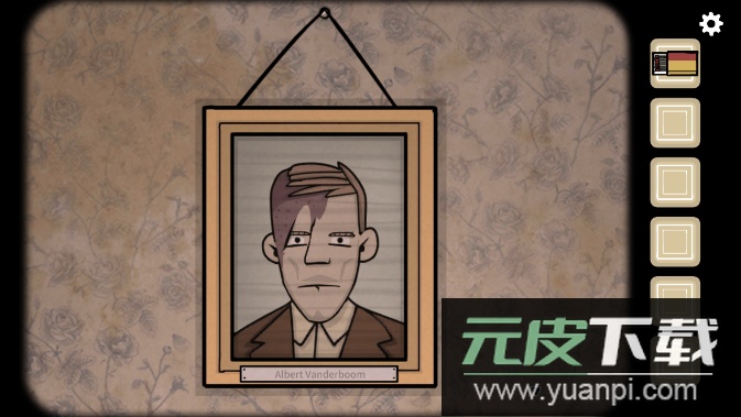 内在昔日(The Past Within)安卓安装包截图1