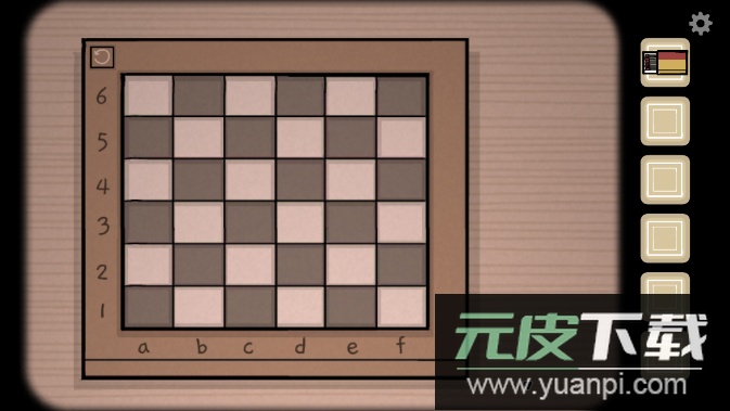内在昔日(The Past Within)安卓安装包截图4