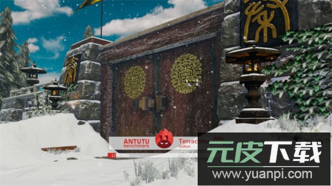 安兔兔评测3d手机版下载截图2