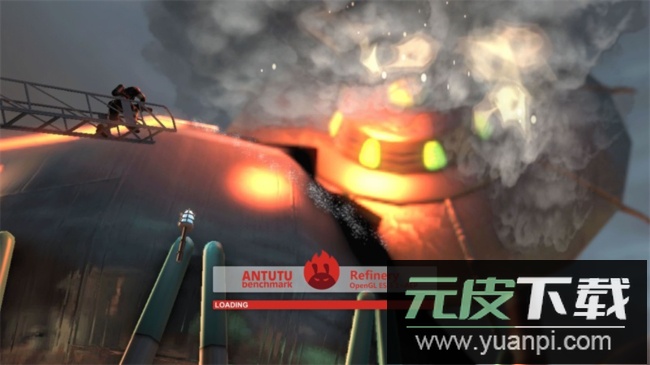 安兔兔评测3d手机版下载截图3