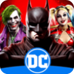 不义联盟2手游官方正版v5.9.0