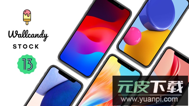 Wallcandy汉化版截图3