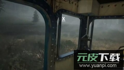 蜘蛛火车查尔斯(choo choo charles)最新版截图2